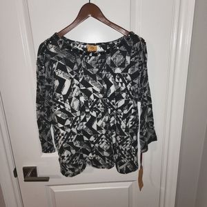 Ruby Rd Shirt